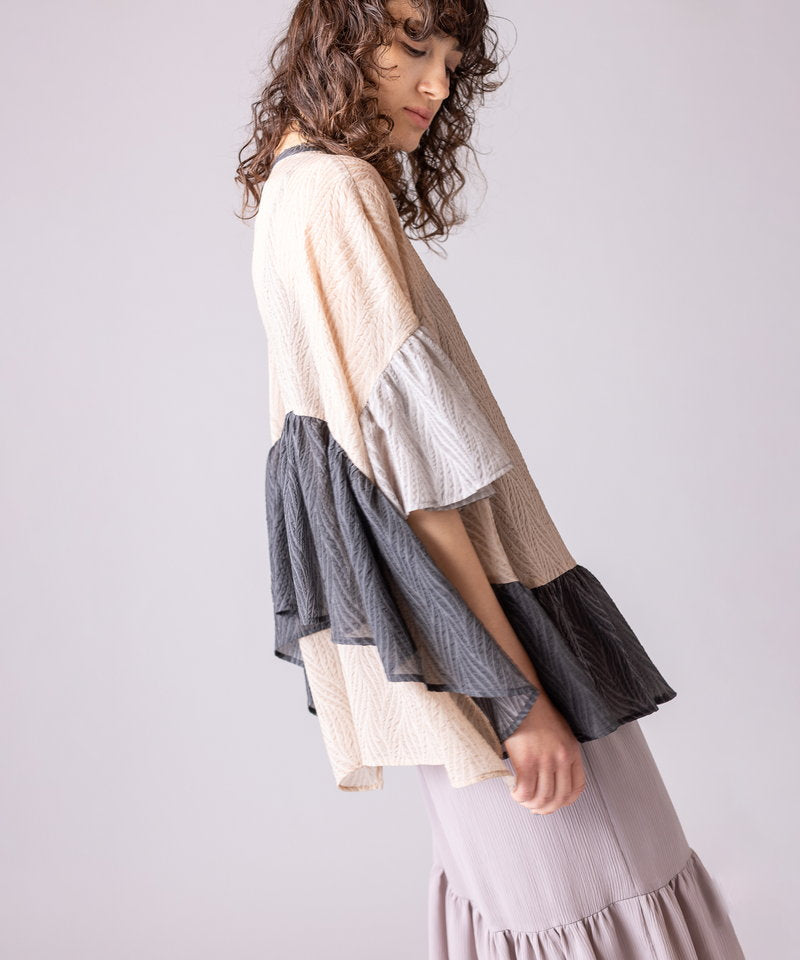 BEIGE styling