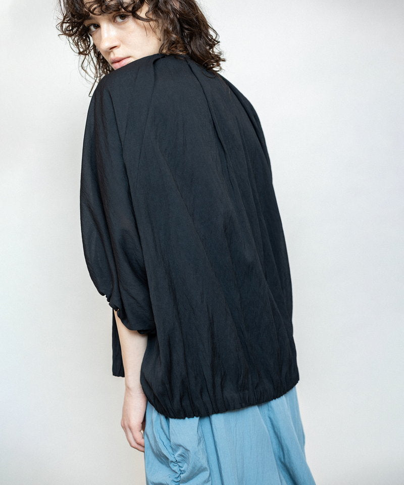 BLACK styling