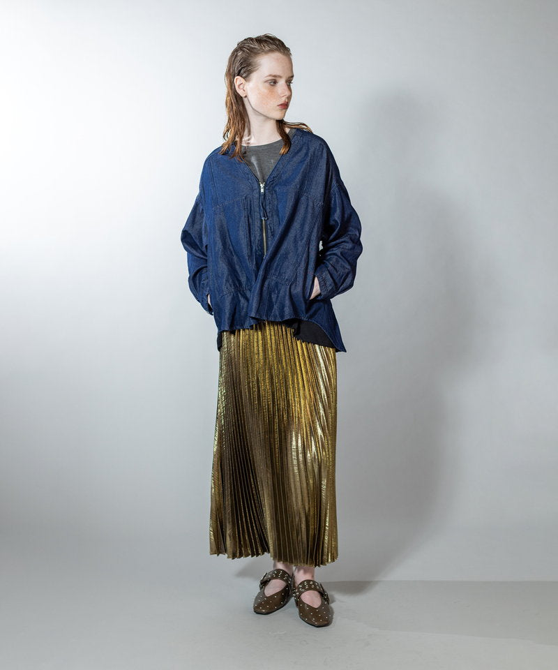 BLUE styling