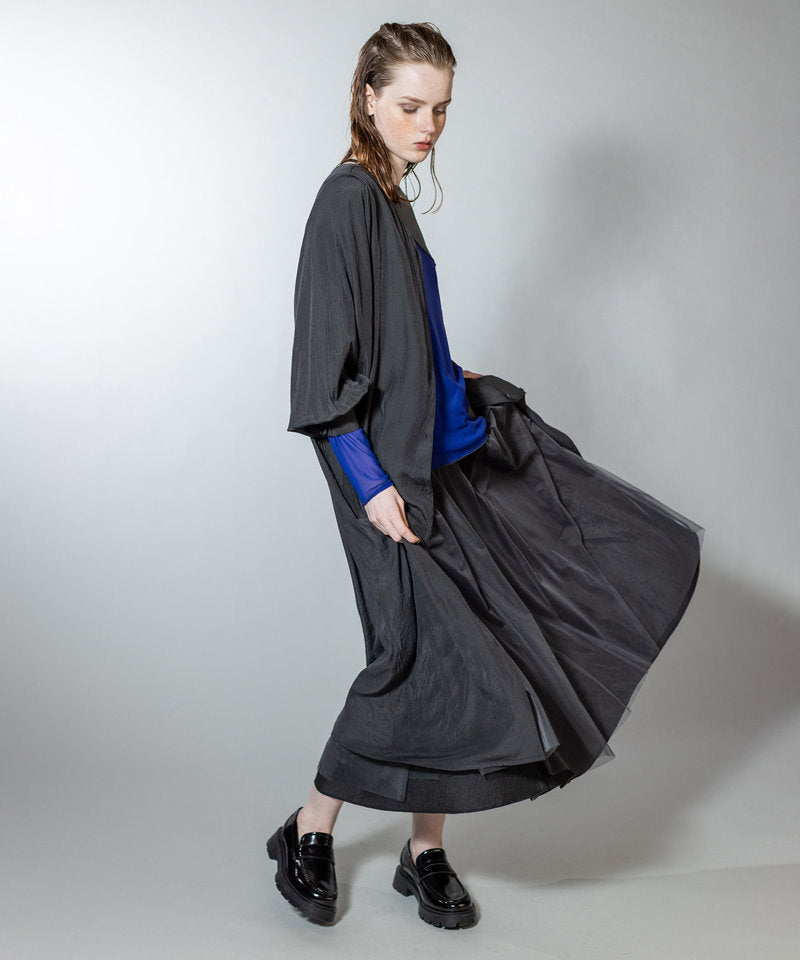 CHARCOAL styling
