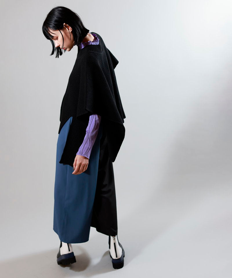 BLUE GRAY styling