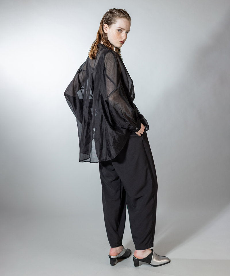 BLACK styling