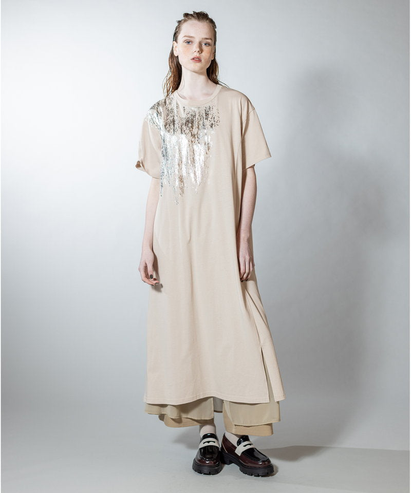 L.BEIGE styling