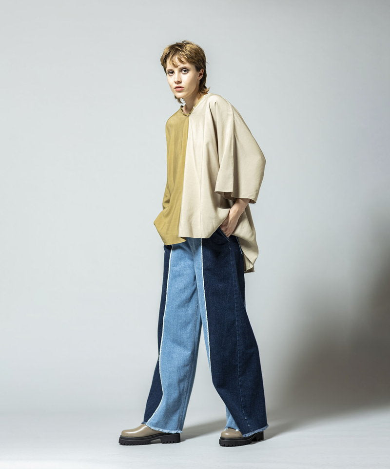 BLUE styling size1