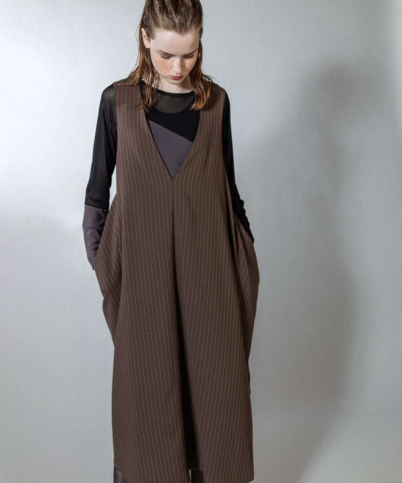 BROWN styling