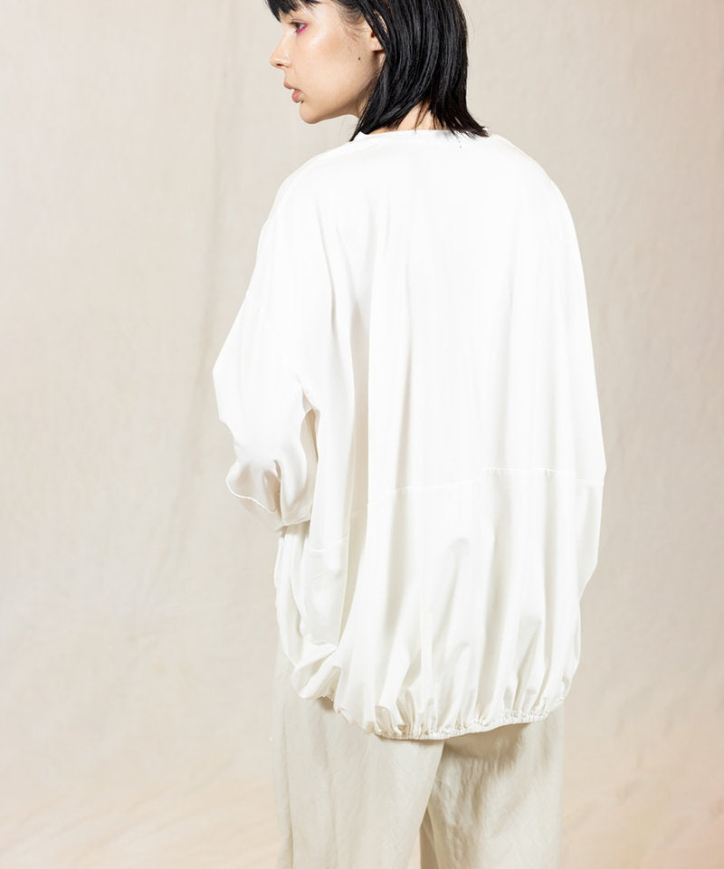 WHITE styling