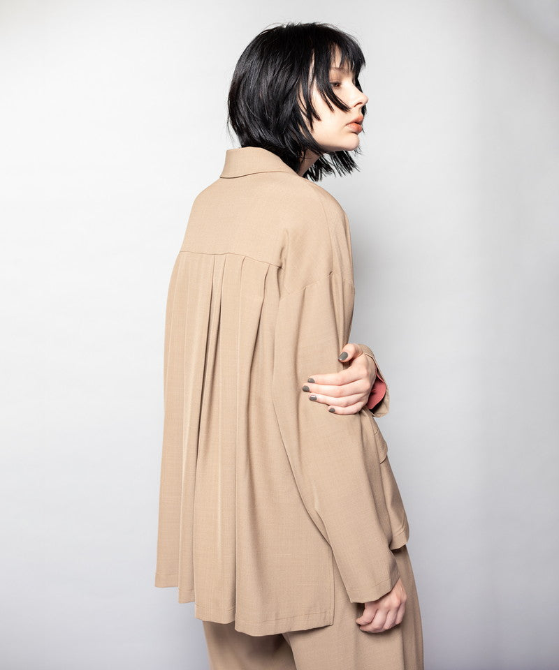 BEIGE styling