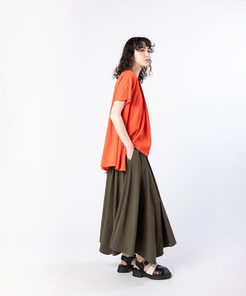 ORANGE styling