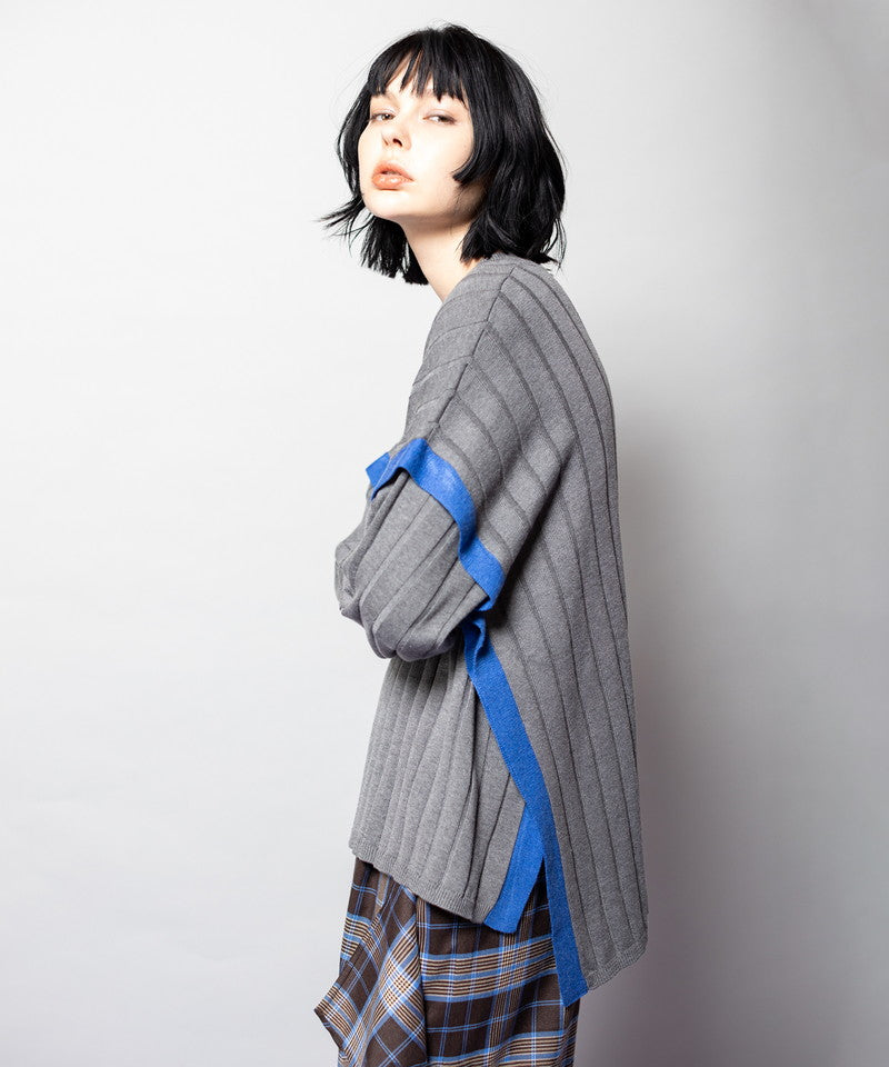 GRAY styling