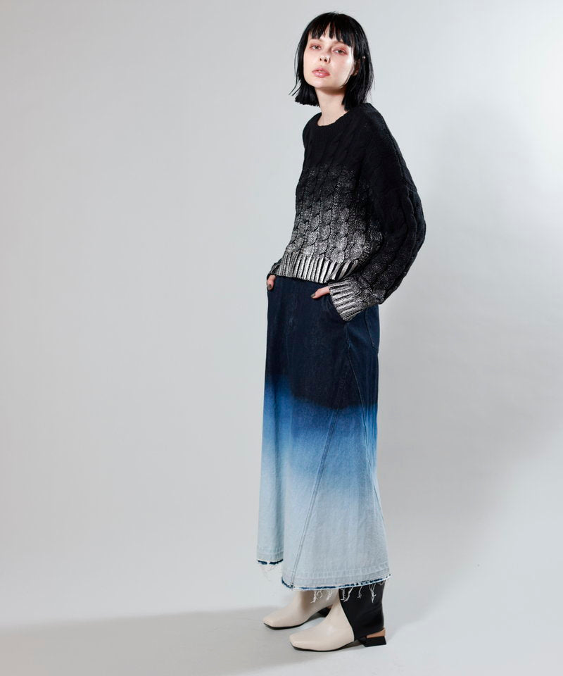 グラデーション styling