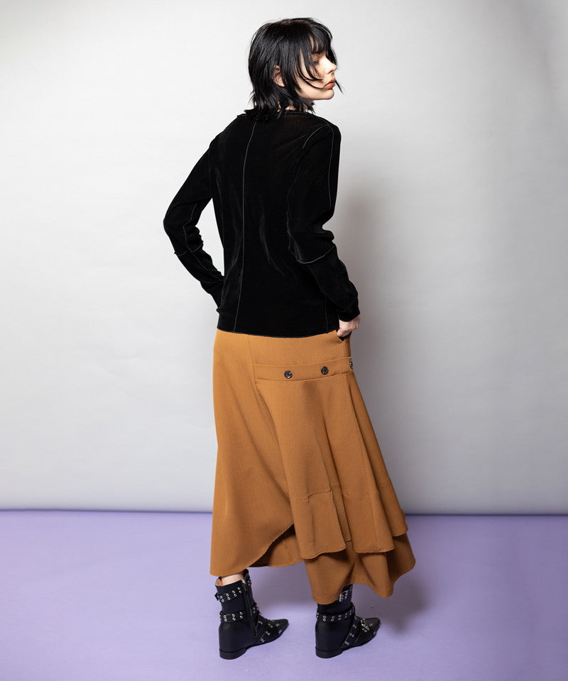 BLACK styling