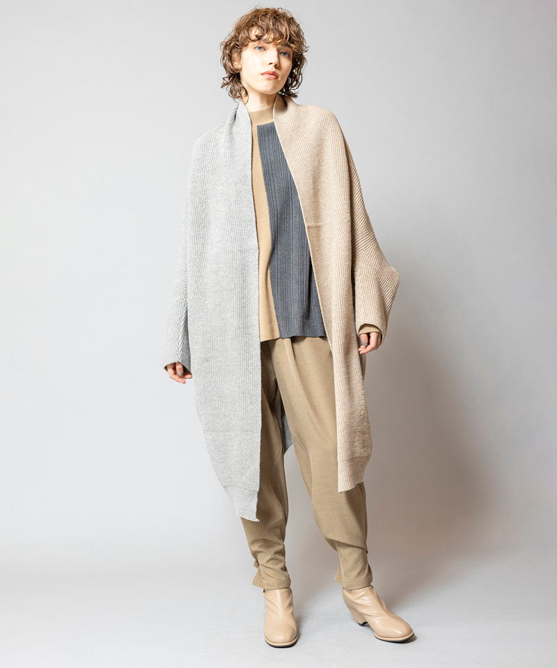 L.BEIGE styling