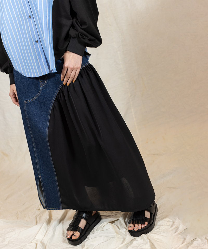BLACK styling