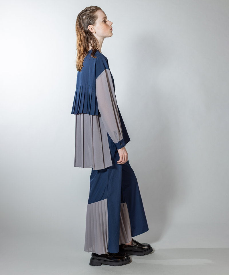 NAVY styling