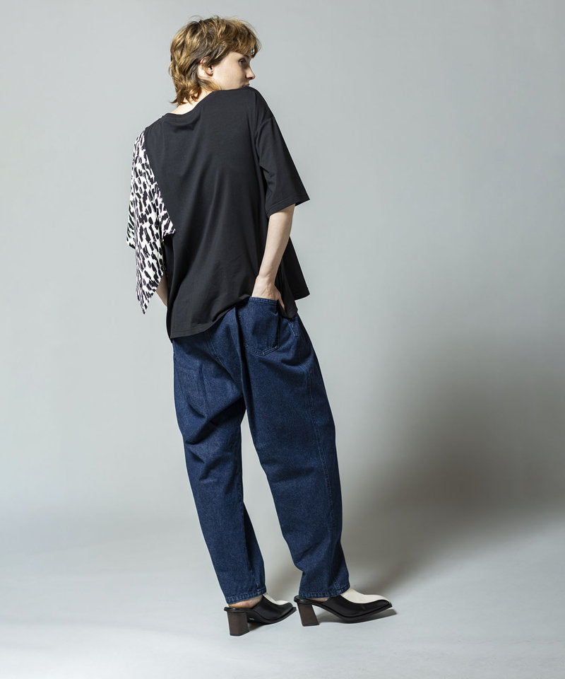 BLUE styling
