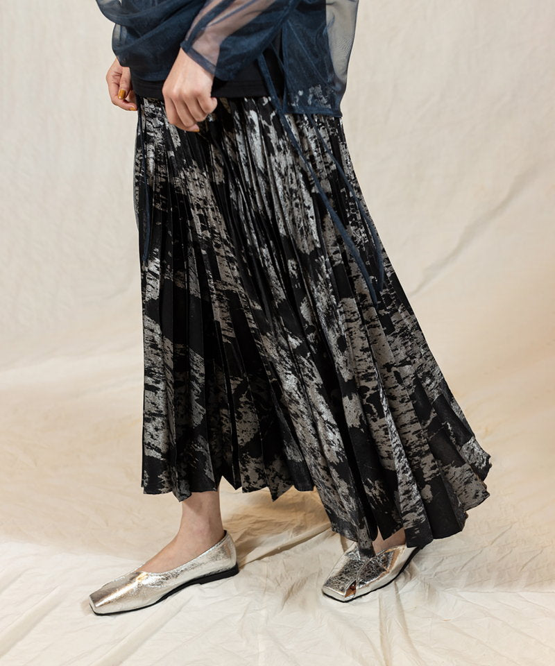 SILVER styling