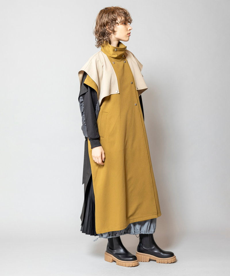 MIX styling