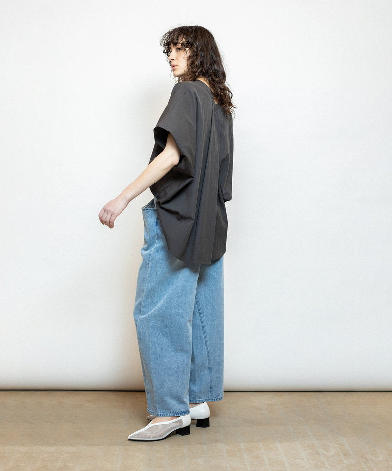 L.BLUE styling