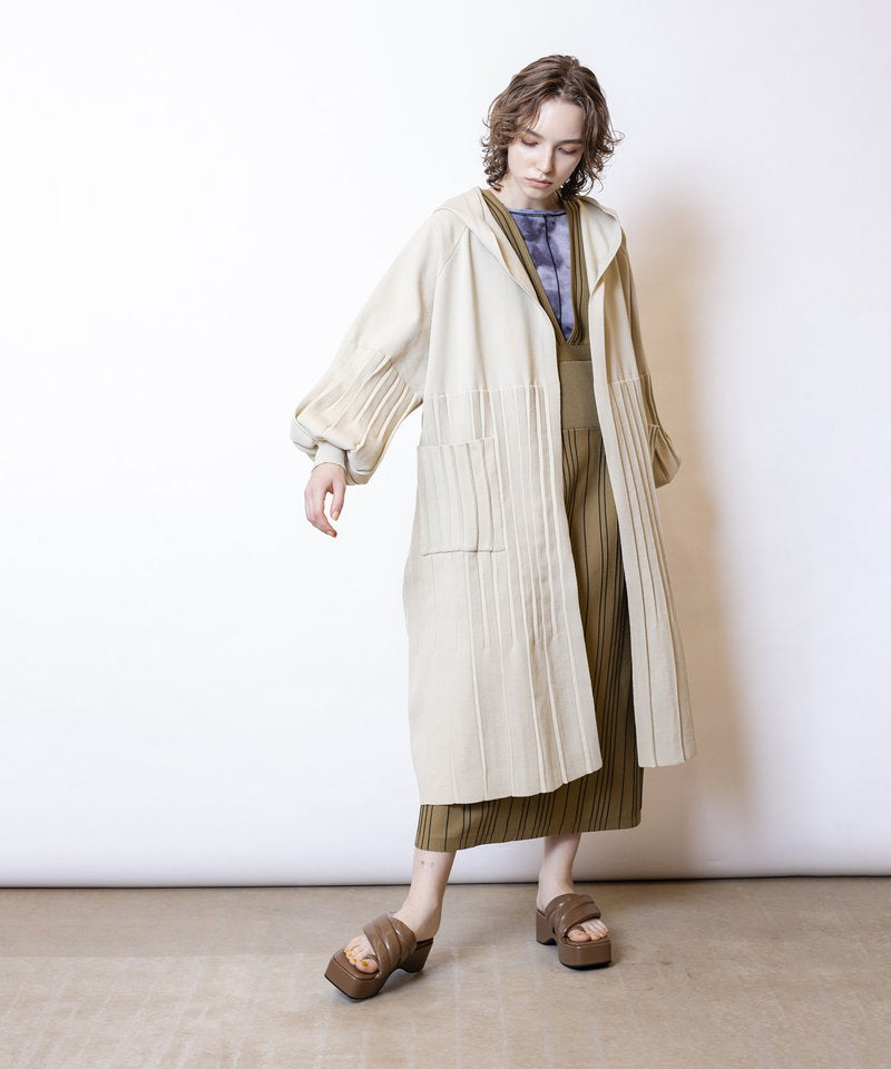 BROWN styling(173cm)
