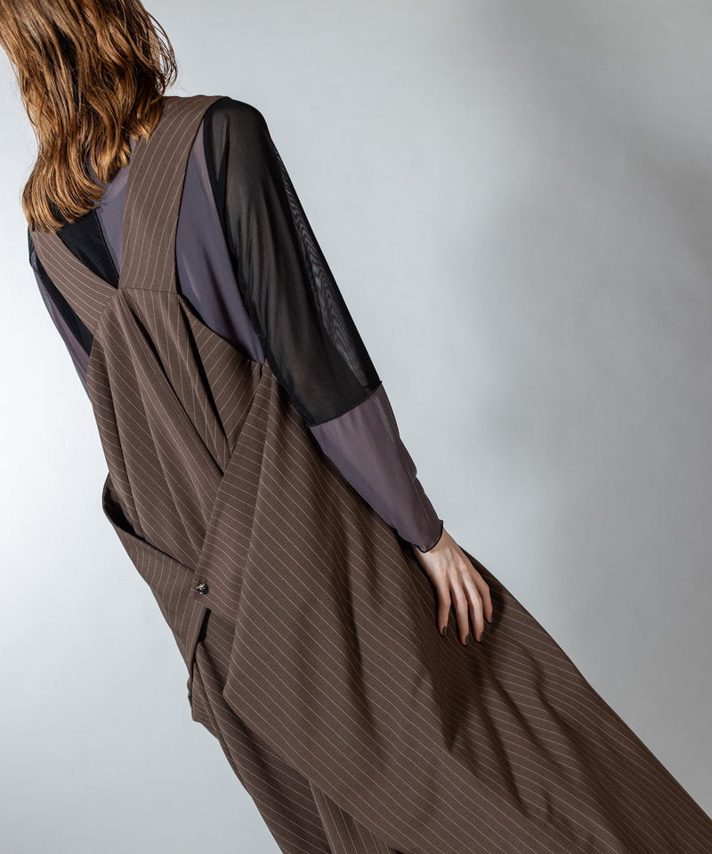 BROWN styling