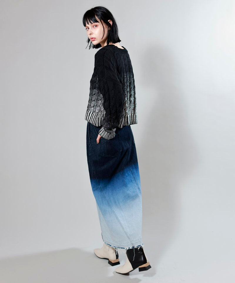 グラデーション styling