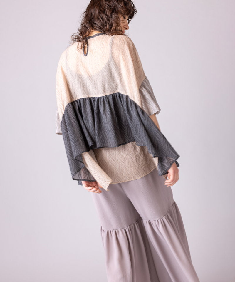 BEIGE styling