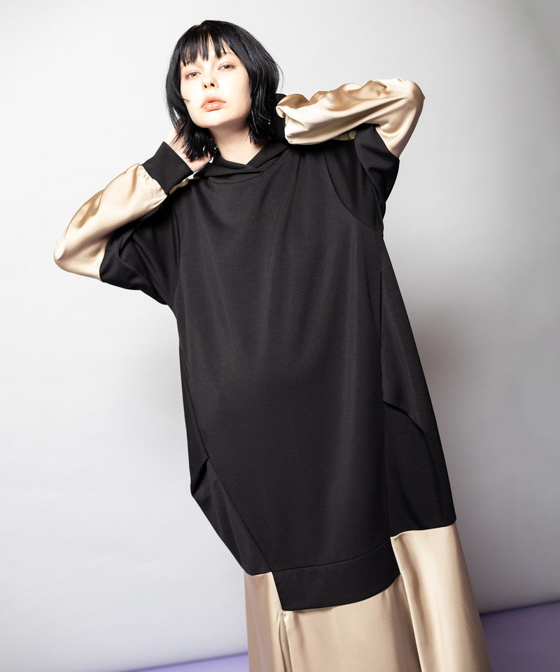 BLACK styling