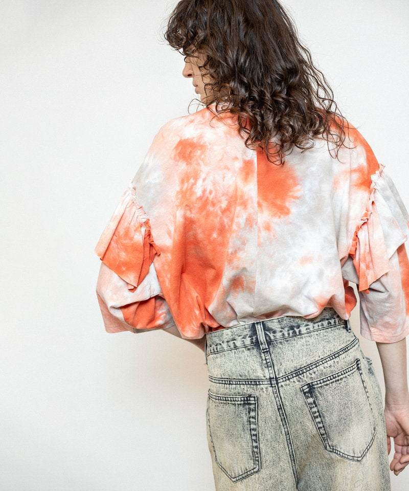 ORANGE styling