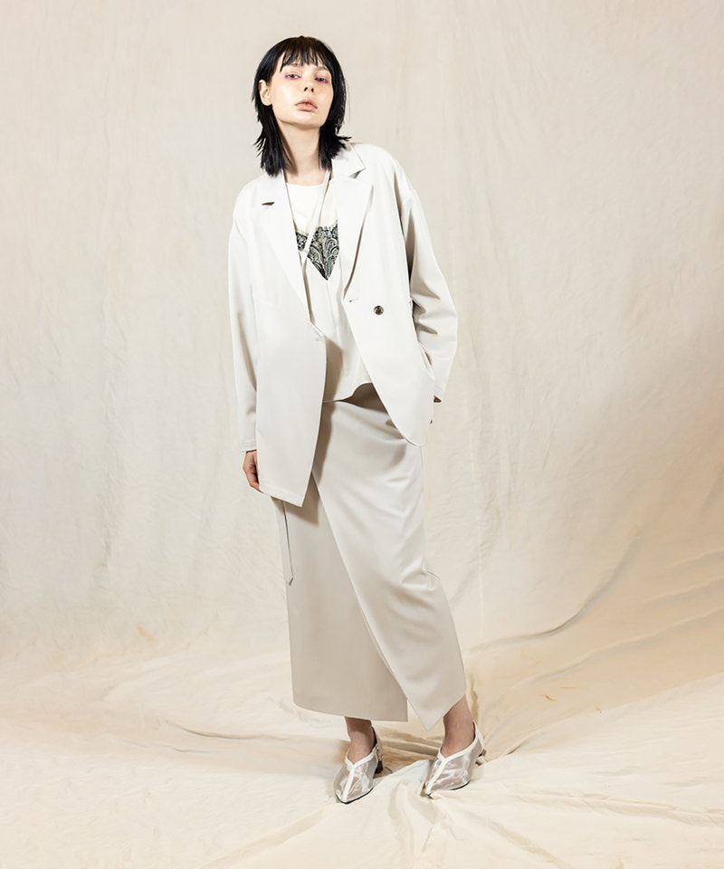 IVORY styling