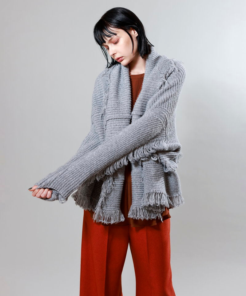 A.GRAY styling