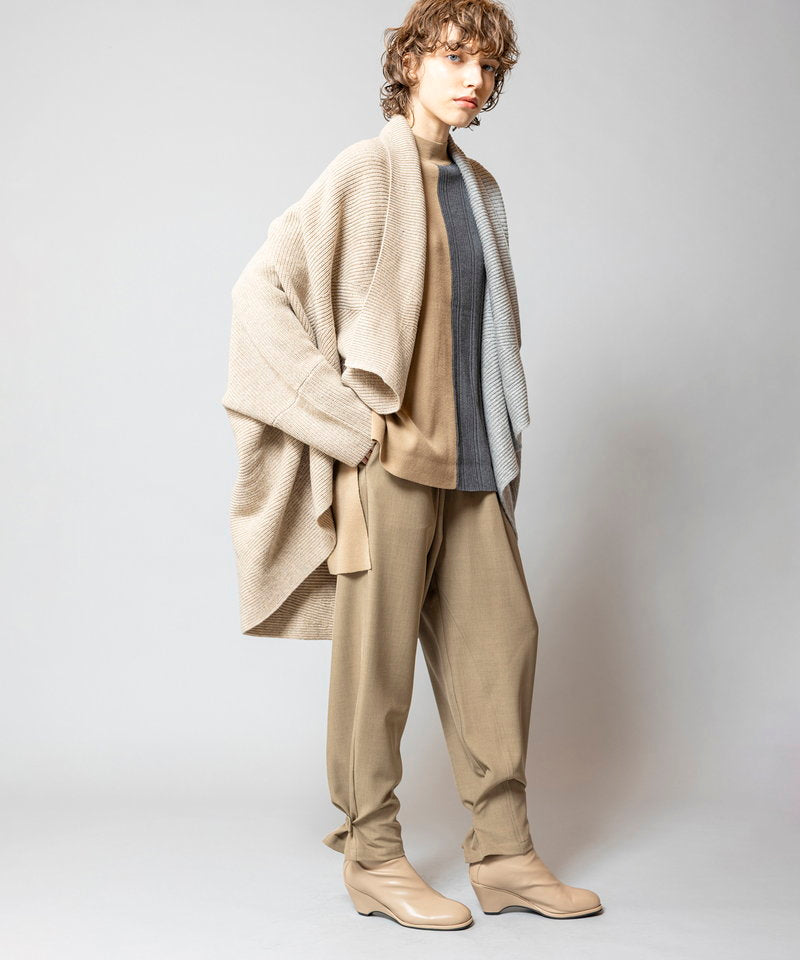 L.BEIGE styling