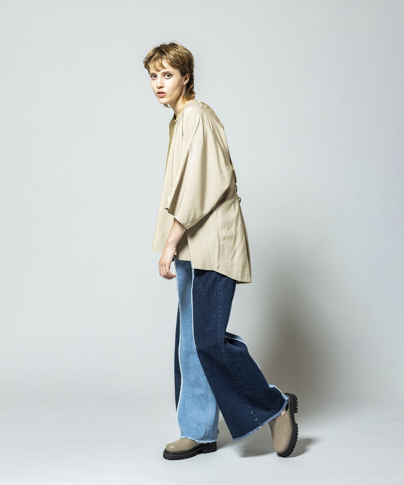 BLUE styling size1