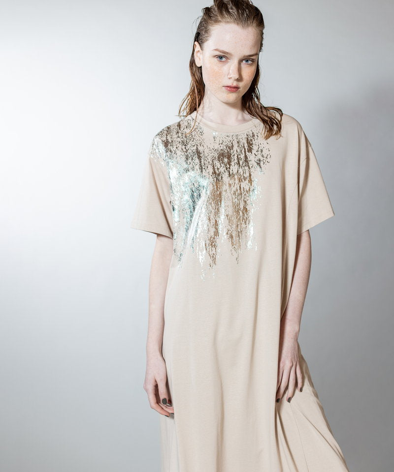 L.BEIGE styling