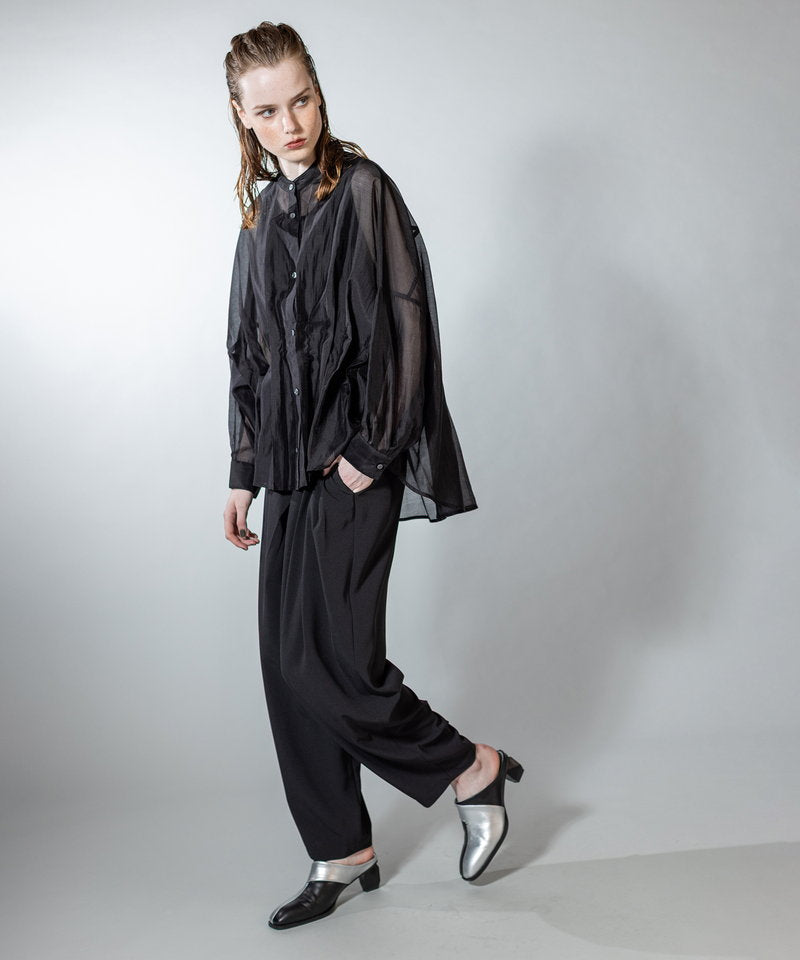 BLACK styling