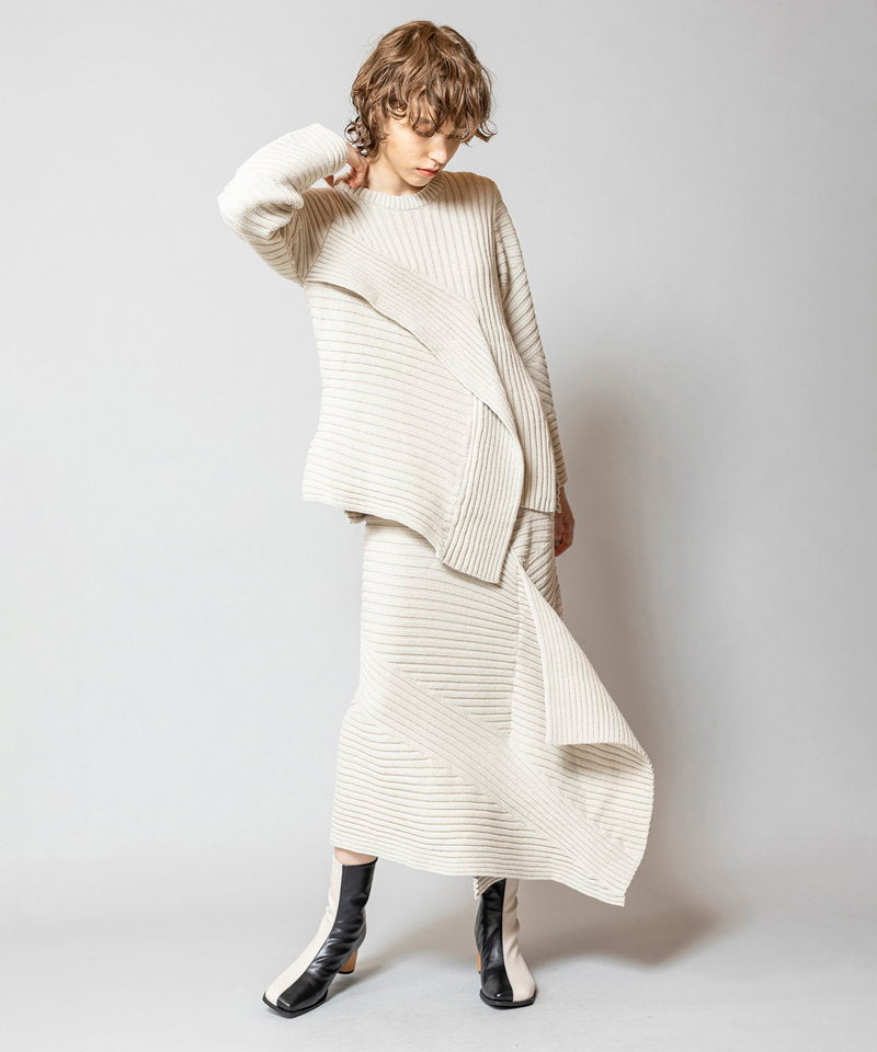 IVORY styling