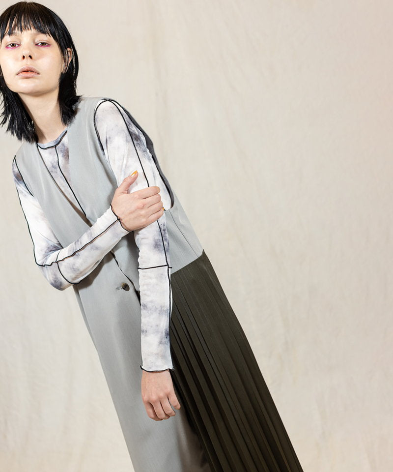 GRAY styling