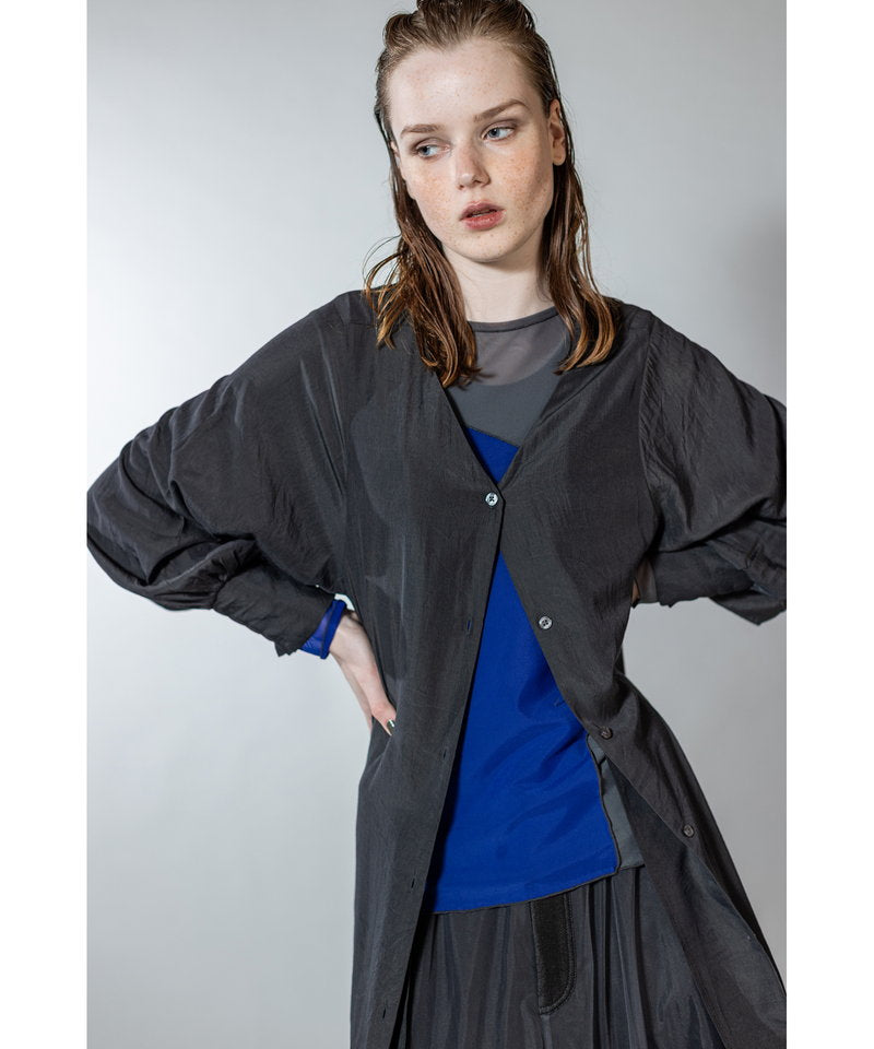 CHARCOAL styling