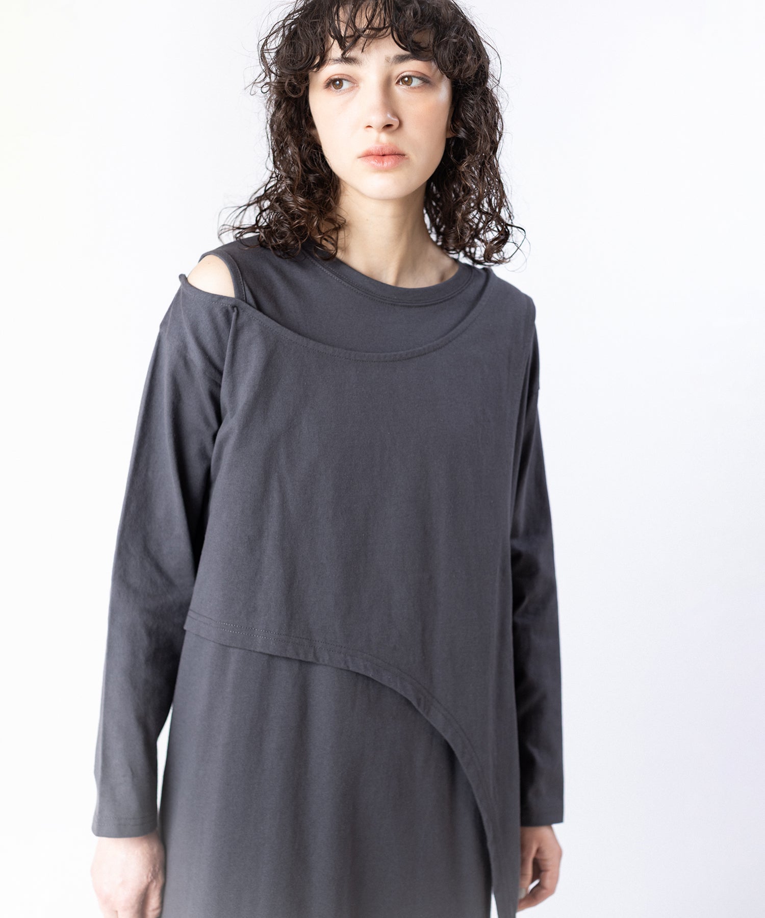 CHARCOAL styling