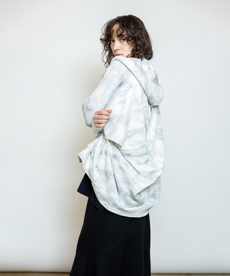 WHITE styling