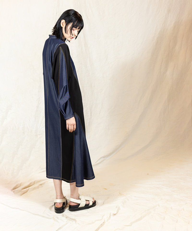 BLUE styling