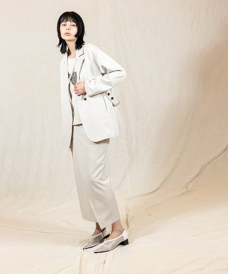 IVORY styling