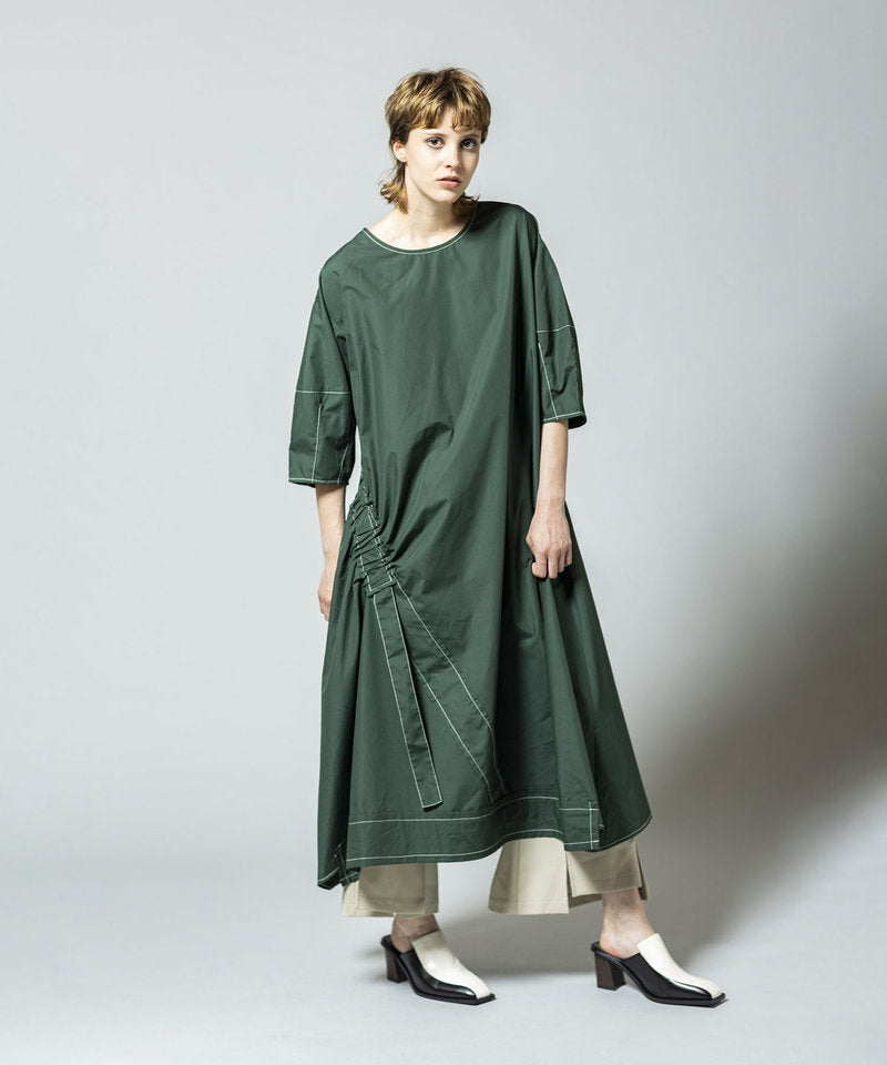 L.BEIGE styling