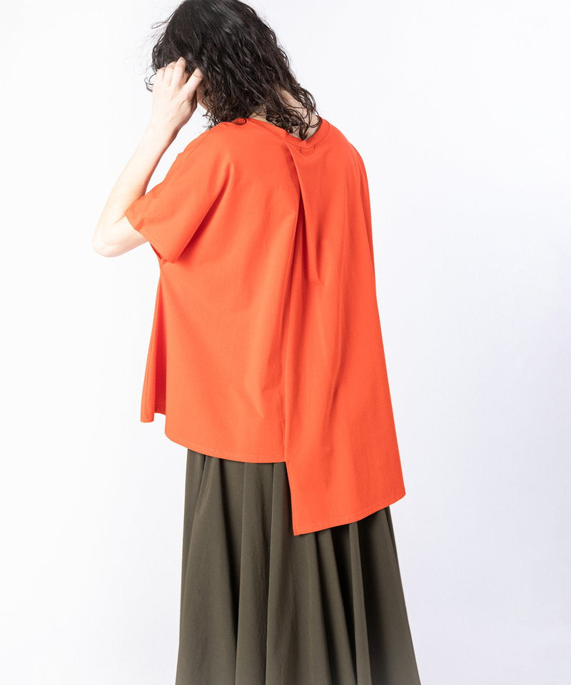 ORANGE styling