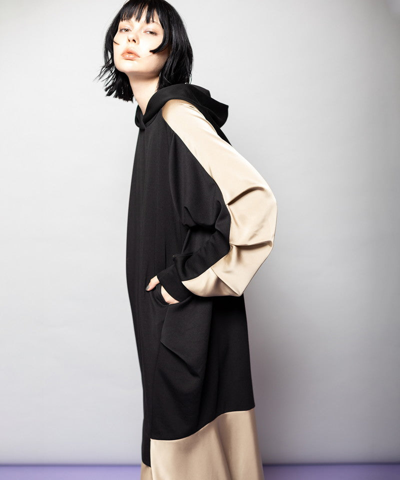 BLACK styling