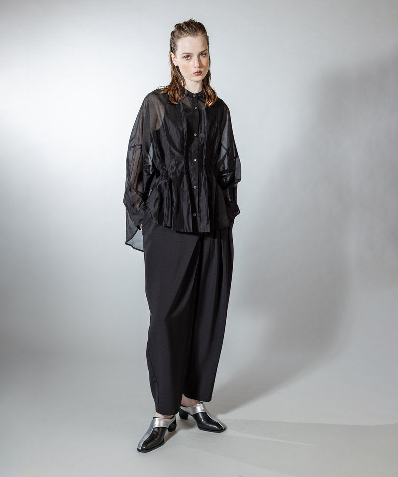 BLACK styling