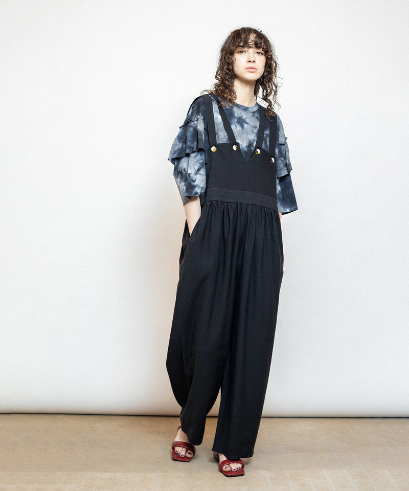 CHARCOAL styling