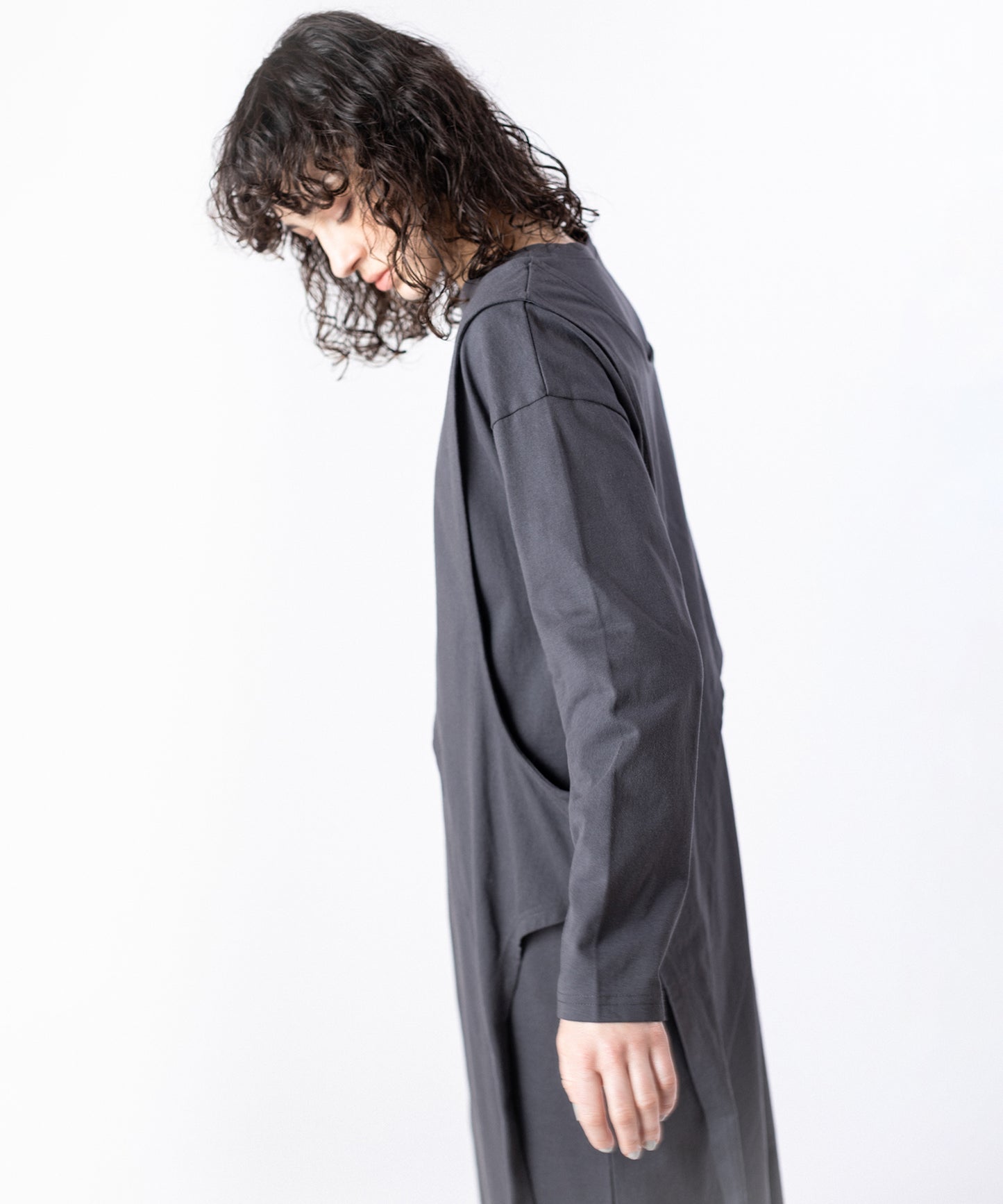 CHARCOAL styling