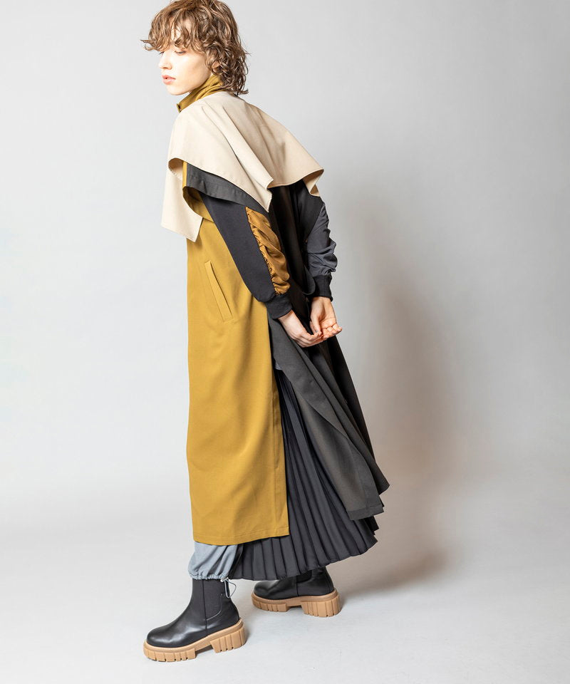 MIX styling