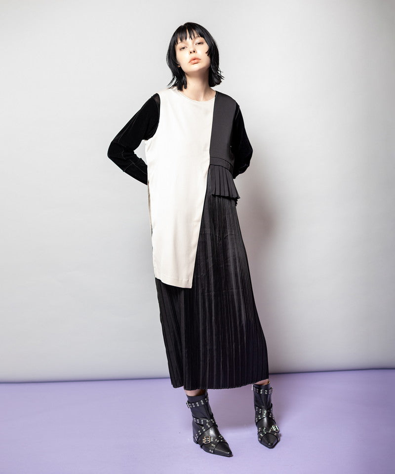 BLACK styling