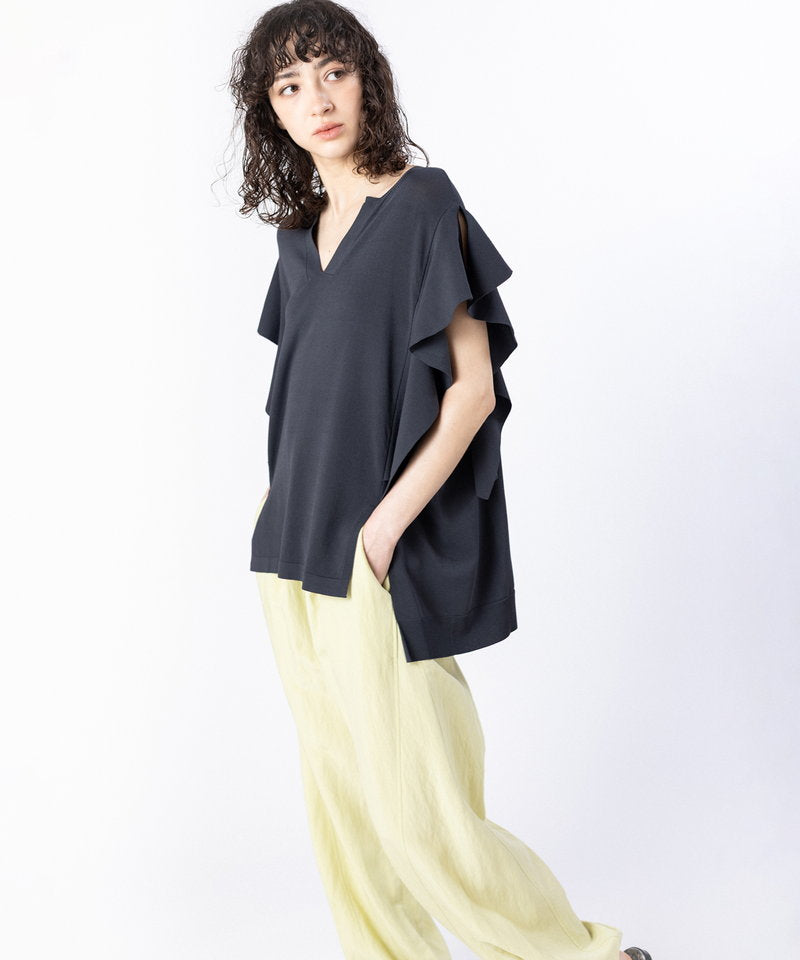CHARCOAL styling